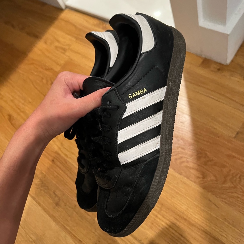 Adidas Sambas